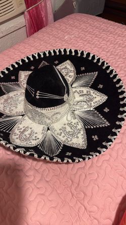 Sombrero mexicanos