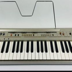 Casio Keyboard 