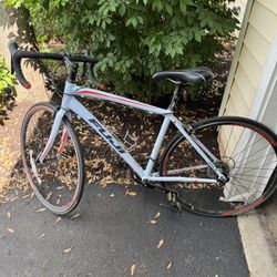 Fuji Road Bike