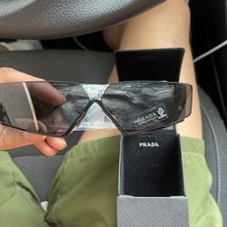 Prada Sunglasses