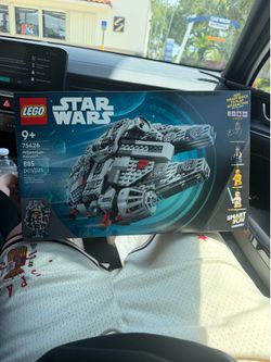 Lego Star Wars
