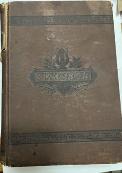 Shakespeare 