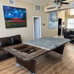Pool Table