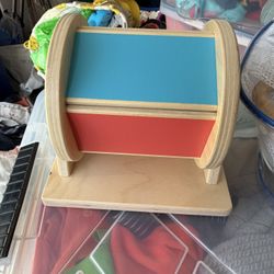 Lovevery Spinning Rainbow 