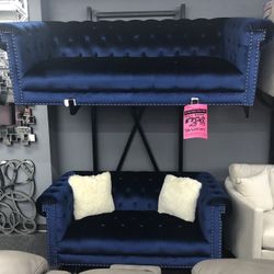 2 piece Living Room Set 