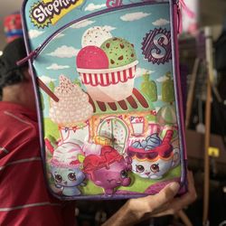 maletas para niñas y mochillas 