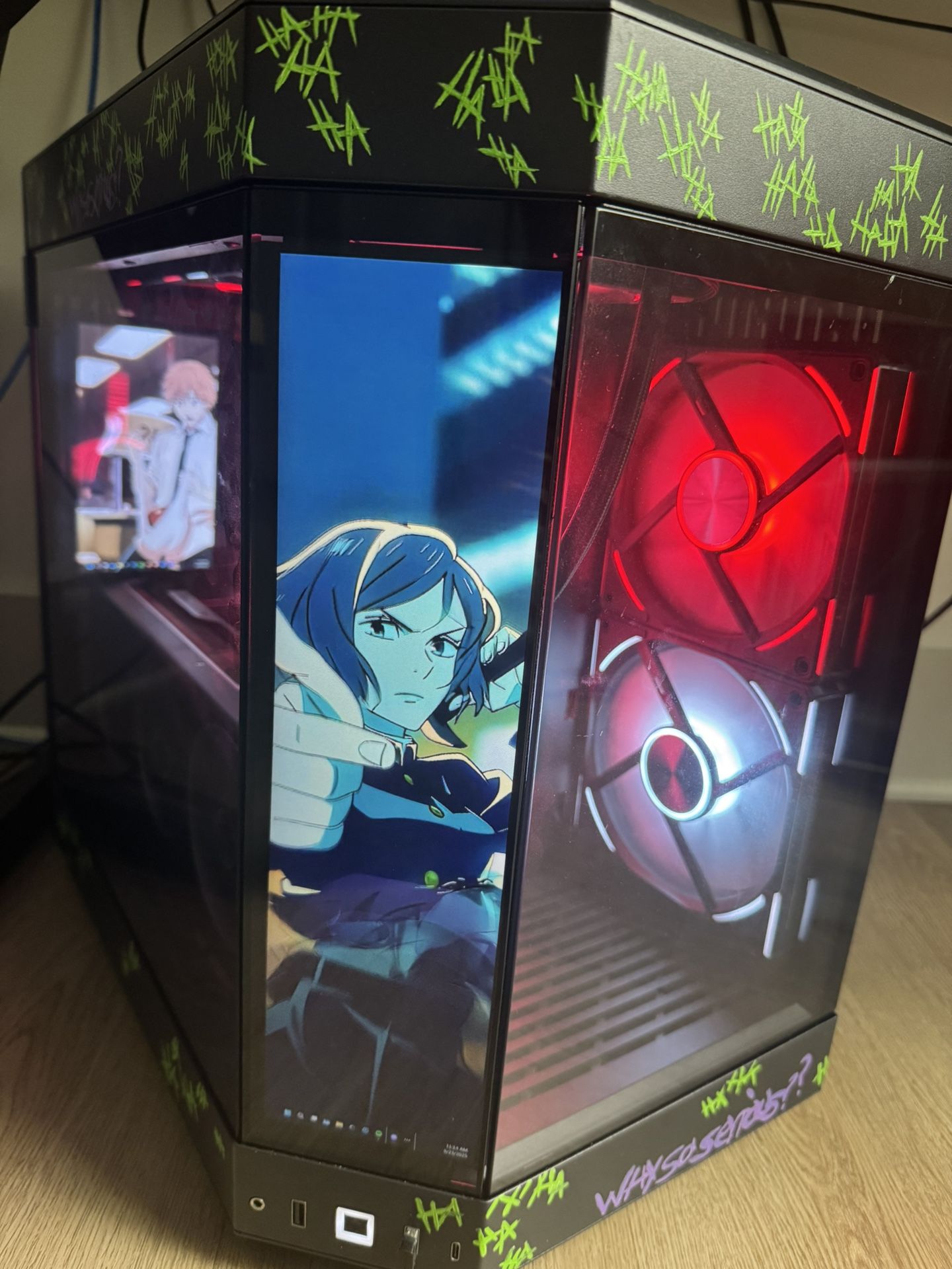 Gaming Pc 