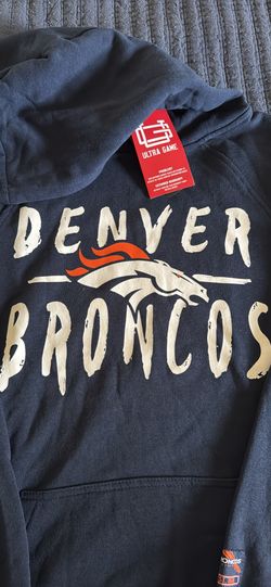 Denver Broncos Hoodie