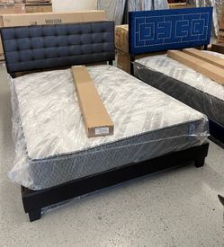 furniture Mattres bed frame twin full queen king table sofa sectional 
