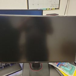 Asus TUF Gaming Monitor VG27AQ