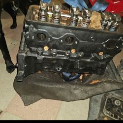 Gm 3.8 Block And Heads 