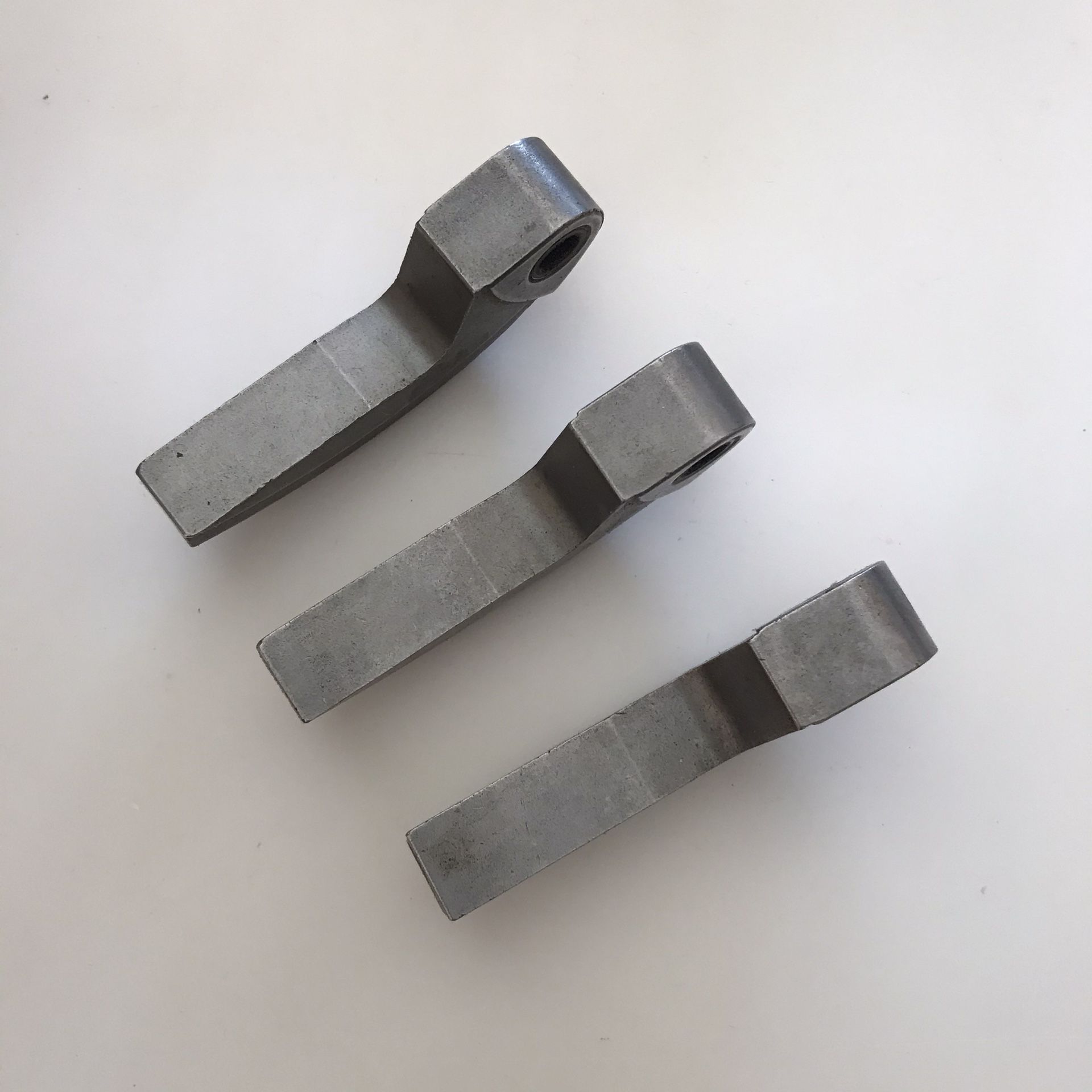 Snowmobile Clutch Weights 10-58