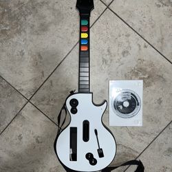 Guitar Hero