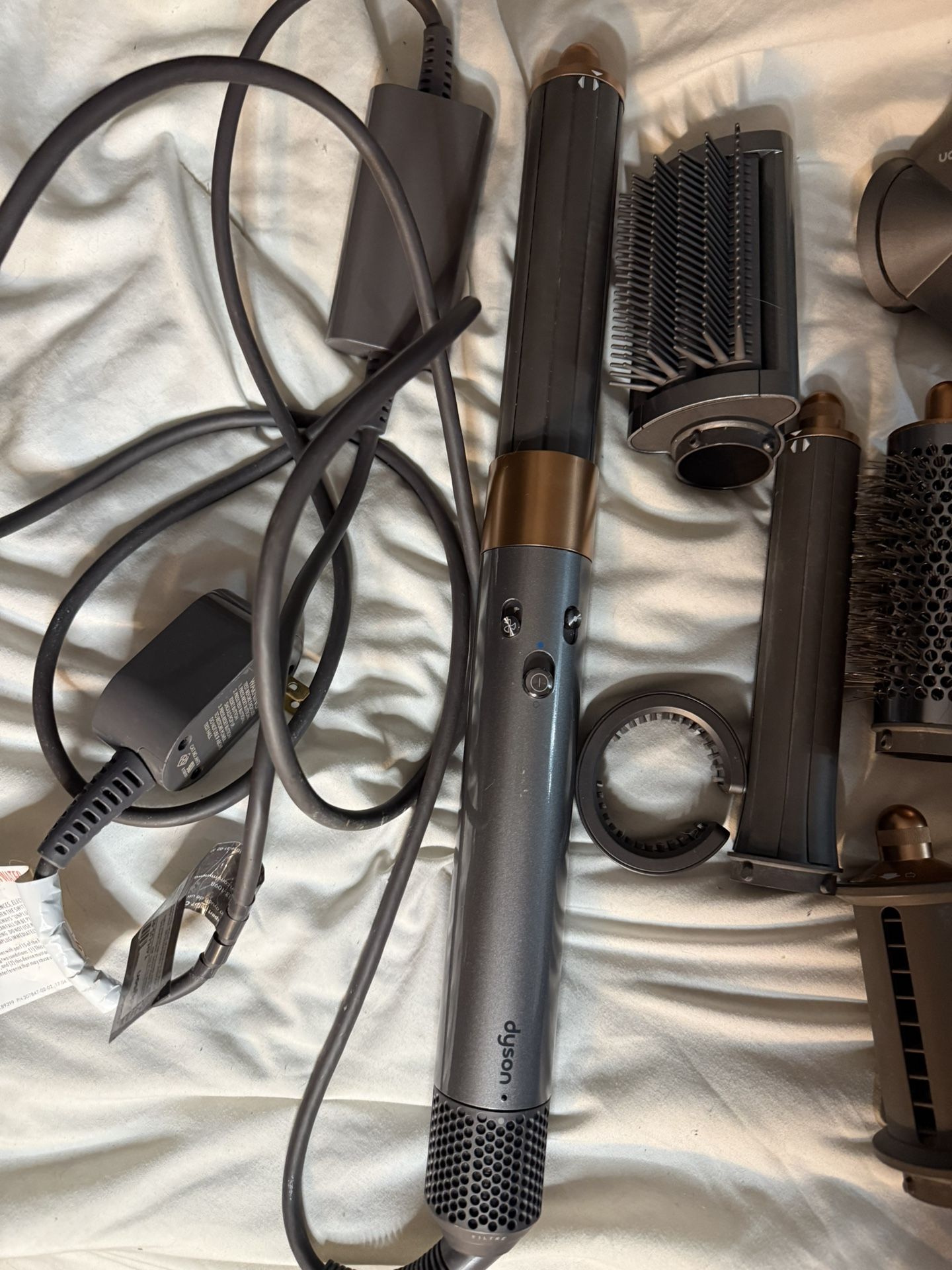 Dyson Airstyler HS05 For Long Hair $200 OBO