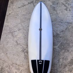 5’5 Album Plasmic XTR 