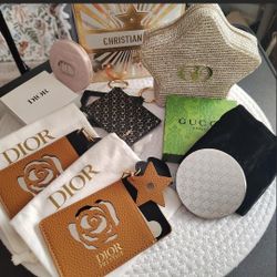 Ladies Accessories Bundle -Perfect Christmas Gifts