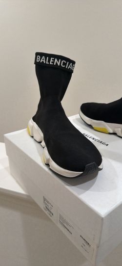 Men’s Balenciaga size 11