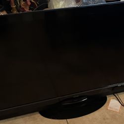 40in Vizio TV $50