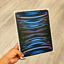 iPad Pro 12.9inch 6th Gen WiFi 128GB