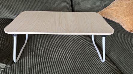 Portable Laptop Desk 
