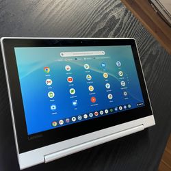 Lenovo Chromebook C330