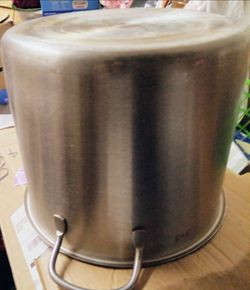 Vollrath c toommercial approved stockpot