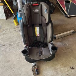 Car Seat