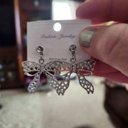 Fashion Earrings