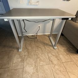 Electric Workbench