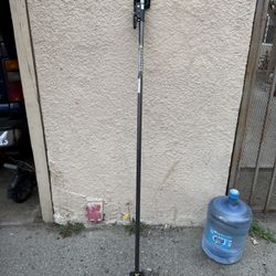 Load Lock Bars