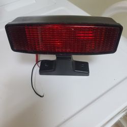Vintage Stop Light Like New Condition Can't Finded