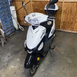 Scooter