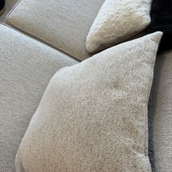 3 - Seater Sofa 