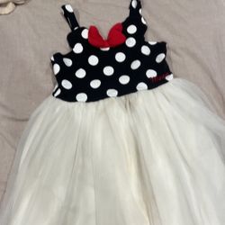 Disney Dress