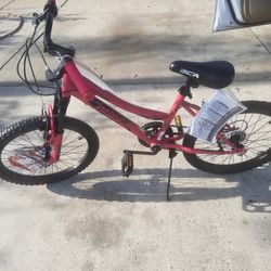Brand NEW bike