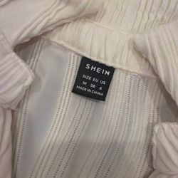 SHEIN top medium