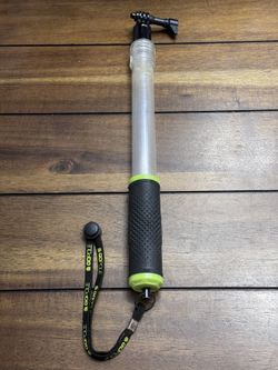 GoPole GPE-10 EVO 14-24" Floating Extension Pole