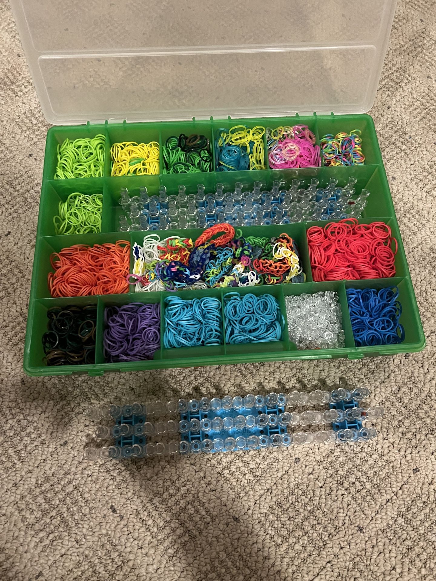 Rainbow Loom