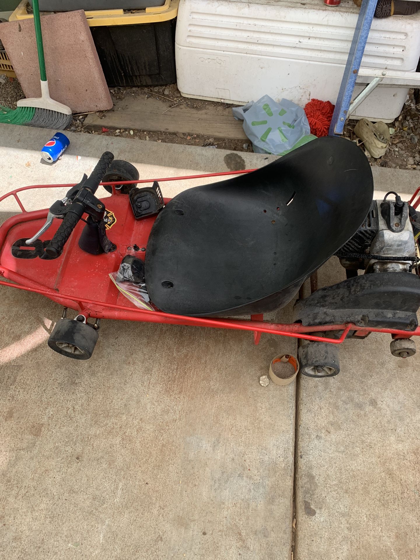 Go Kart