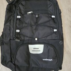 Baseball Backpack