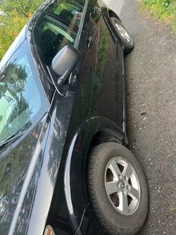 2010 dodge journey