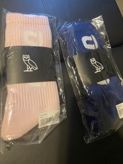 Ovo Socks 
