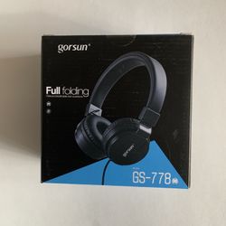 Kids Headphone