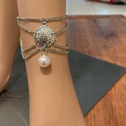 Ankle Bracelet 