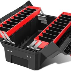 Tool Box Storage Organizer Caja De Herramienta ToolBox 
