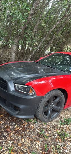 Dodge charger