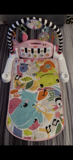 Baby Play Mat