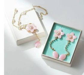 Takashi Murakami Liqeum Earrings