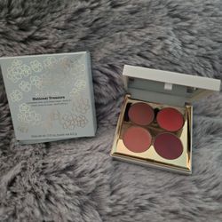 Stila Lip/Cheek Cream Quad