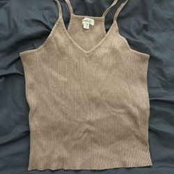 Tank Top /crop Top